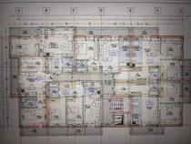 Apartamente noi finisate, 2-3 camere, 30-90 mp, zona Sud-Ans