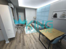De inchiriat 2 Camere de lux cu parcare si balcon in Lake On