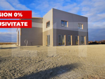 Hala industriala, de vanzare, 522 mp, zona exterior sud