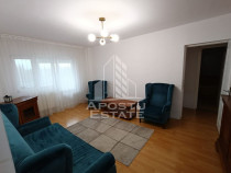 Apartament 3 camere, 95 mp, 2 bai, zona Complexului Stude...
