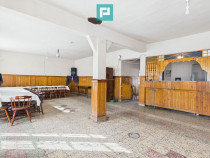 Spatiu comercial central de închiriat în Dorobanți