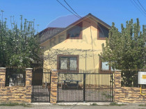 Casă 4 camere Campineanca