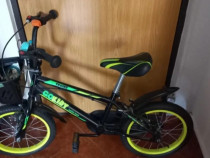 Bicicletă pentru copii