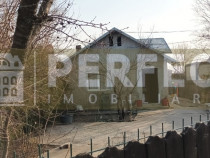Casa la 10 km de Ploiesti la doar ‼️72000 euro