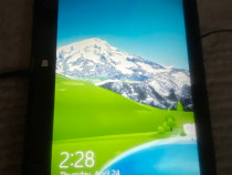 Tabletă medion akoya s6214t fisurată