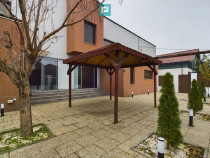 Vilă de lux cu două locuințe, în Dumbrăvița – Loc...