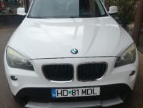 Bmw X1 an  2010.