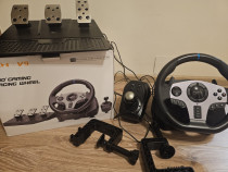 PXN Gaming Wheel PXN-V9 (PC/PS3/PS4/XBOX ONE/XBOX SERIES S&X