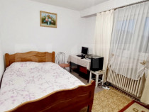 Apartament 2 camere,51 mp, zona Piata Cetate