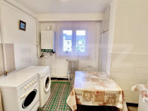 Apartament 2 camere,51 mp, zona Piata Cetate