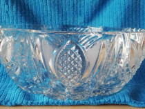 Bol tip salate prajituri bomboane, CRISTAL