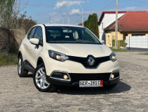 Renault Captur*benzina*af.2014*clima*keyless go/entry*start-stop*led !