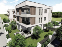 Apartament de vanzare cu 3 camere, 71 mp, zona Torontalului