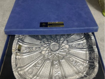 Platou cristal Stolzle