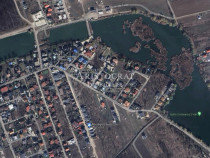 Teren pozitie excelenta Corbeanca