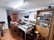 Spatiu comercial bine pozitionat in Timisoara, zona Complex