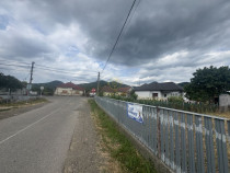 Teren de vanzare Seini/Zona Centrala