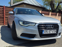 Audi A6 C7 2011 stare foarte buna! Proprietar