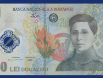 Bancnote 20 Lei - 100 LEI / BUC