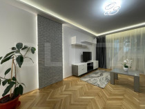 Apartament de inchiriat, cu 3 camere, 68 mp, zona Marasti