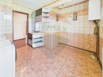 3 camere de vânzare Rahova cu centrala termica si AC
