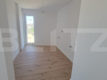 Apartament de vanzare, cu 4 camere, 100 mp, zona Auchan Iris