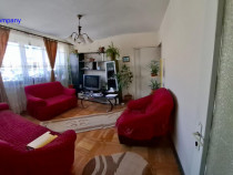 Gara de nord, Dincul Golescu Ap 3 camere