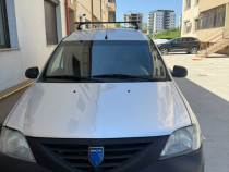 Dacia Logan 2010 Stare Perfectă de funcționare