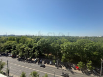 Tineretului l apartament 2 camere l vedere parc