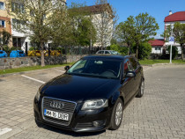 Audi A3 2.0 TDI Facelift | 140 CP