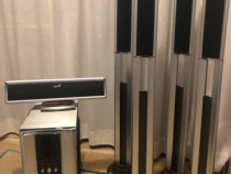 Sistem Home Theater Genius S-200