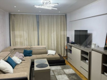Apartament de vanzare cu 4 camere, 110 mp, zona Ultracentral