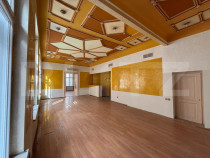 Spațiu Comercial Exclusiv, Bijuterie arhitecturală ultrace