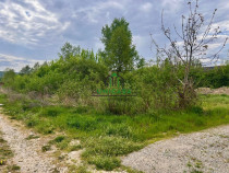 Teren Bujoreni/494 mp/Intravilan