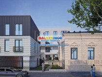 Unirii apartamente 3 camere in complex rezidential,exclusivi