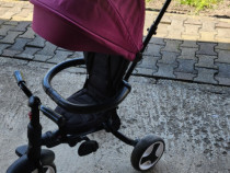 Tricicletă pliabilă COCCOLLE