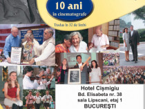 Filmul documentar Fenomenul Vindecării