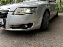 Audi a6 c6 3.0tdi quattro
