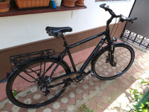Bicicleta Pegasus 28'', model exclusiv, butuc Alfine 11, primul prop.