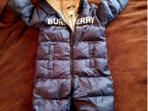 Combinezon Burberry