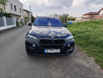 Bmw X5 Septembrie 2017 Diesel 110000 km
