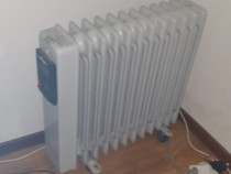 Calorifer electric