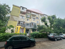 Apartament CENTRAL + BOXA + GARAJ - DE VANZARE