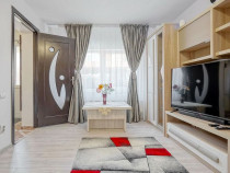 Zona linistita | Suprafata Generoasa