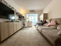 Apartament cu 4 camere, decomandat, etajul 2, zona Girocului