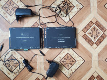 Crestron HD-TX-301-C-E DM Lite Over Catx Tran