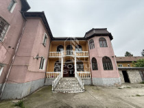 Casa individuala, teren 694mp, toate utilitatile, zona Ba...