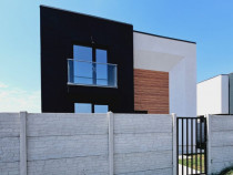 Vila individuala 4 CAMERE/Com.Berceni/COMISION 0 %