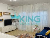 Garsoniera Moderna Alba Iulia Bucuresti