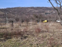 Teren intravilan de vanzare, 860 mp, cu toate utilitatile, z